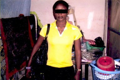 J’ai envie de sexe 24 heures sur 24…