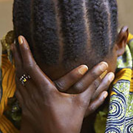 Sénégal viol d'une fillette de 8 ans