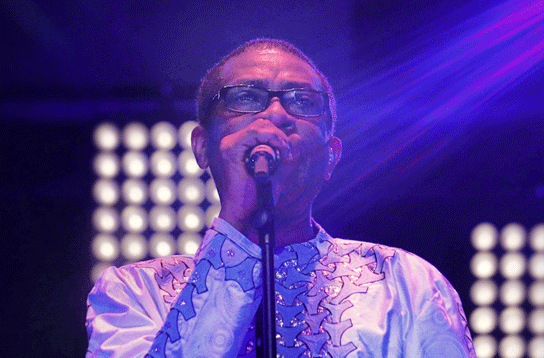 Sénégal Youssouf Ndour