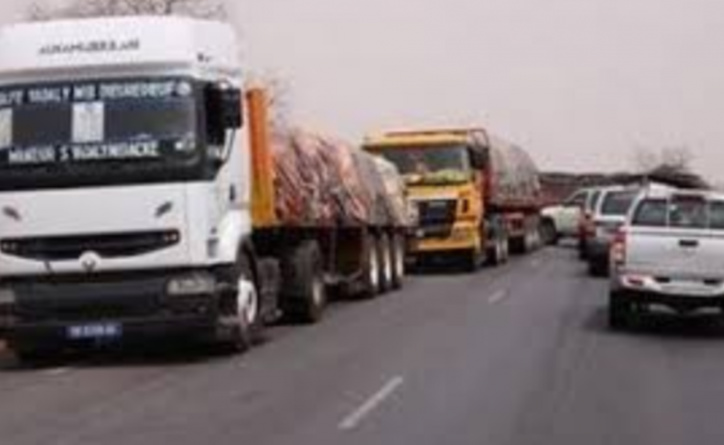 TOUBA: Trafic de médicaments: La gendarmerie arrête deux camions,des dignitaires impliqués