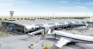 Inauguration de l’AIBD: L’aéroport à plus de 400 milliards