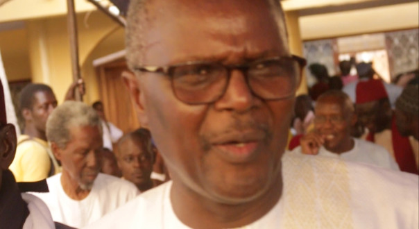 Le khalifa de Thiénaba «transmet» sa colère à Tanor