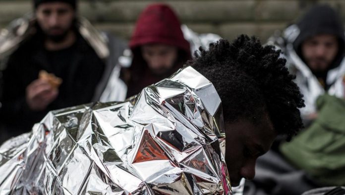 Trafic de migrants en Libye : le présumé passeur et sa complice présentés ce jeudi, au Procureur
