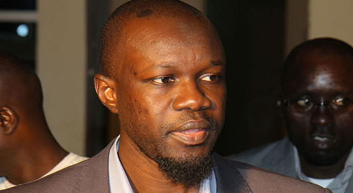 Ministère des Finances:Ousmane Sonko dénonce les recrutements et la ruée vers les fonds…