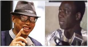 Thione Seck en colère contre El hadj O.Diouf: Le jour où je l’ai entendu dire que Youssou Ndour est le père de tous les chanteurs…