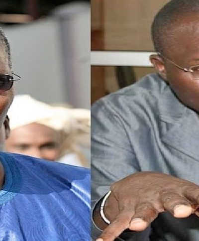Crise au PS : Khalifa, Aissata Tall Sall et Cie exclus ce samedi