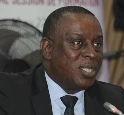 Cheikh Tidiane Gadio plaidera le 8 Janvier