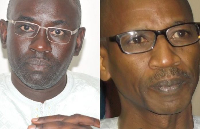 Procès en suspicion contre La RTS: Le conseiller politique de Khalifa Sall saisit le CNRA sur le cas Racine Talla