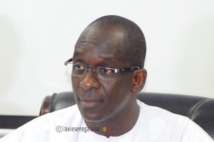 Santé:Les syndicats très remontés contre le ministre Abdoulaye Diouf Sarr