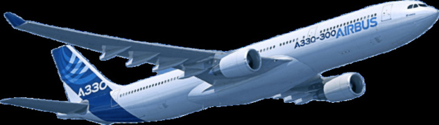 718 appareils livrés 2017 : Airbus bat son record