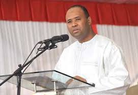 « Promouvoir les usages innovants du numérique pour plus de productivité et de compétitivité». Abdoulaye BALDE