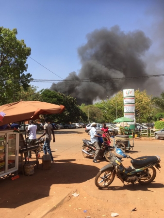 Attaque terroriste au Burkina-Faso : Task force Diendiéré, Chafi, Bassolé indexée