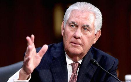 Rex Tillerson en tournée africaine pour contrer l’influence chinoise et corriger les bévues de Trump