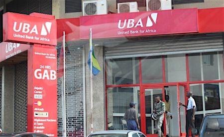Le groupe nigérian United Bank for Africa réaménage la gestion de ses filiales africaines