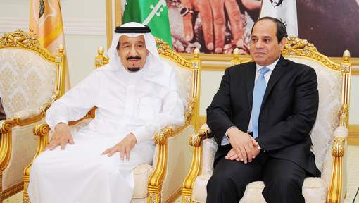 Égypte: Analyse des relations entre l'Égypte et l'Arabie Saoudite