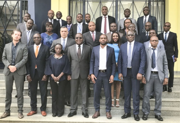 Communication financière des entreprises cotées : La BRVM promeut les bonnes pratiques