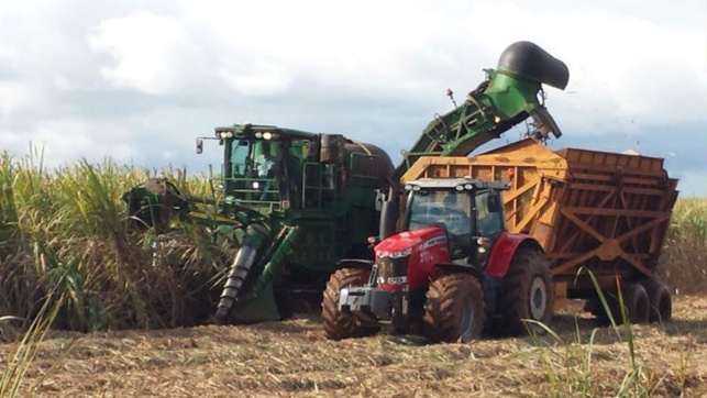 Mécanisation de l’agriculture:Le Sénégal a réceptionné hier un lot de matériel estimé à 32 milliards de francs Cfa.