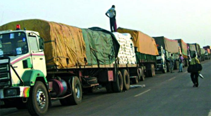 SENEGAL-AFRIQUE-TRANSPORT -Transport des marchandises : l’UEMOA s’engage à appliquer le règlement portant harmonisation des normes 