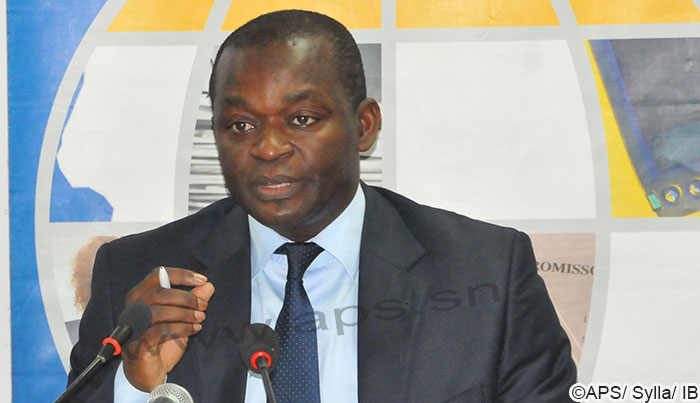 SENEGAL-ECONOMIE 1,2 milliard de francs CFA pour la création d’"entreprises innovantes" (ministre) 