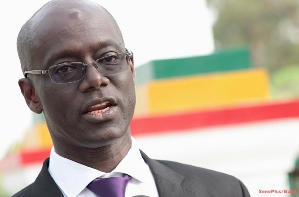 Senegal-politique-Demission ou limogeage de Thierno Alassane  Sall : Le pétrole sénégalais commence à sentir mauvais