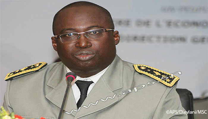 SENEGAL-AFRIQUE-ECONOMIE-STRATEGIES -Administration douanière : l’Afrique de l’Ouest et du Centre "doit devenir une force de propositions’’ (DG douanes sénégalaises) 