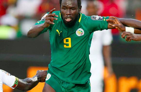 Sénégal-Football -Sélection de Mam Biram Diouf :Un choix inquiétant en Attaque 