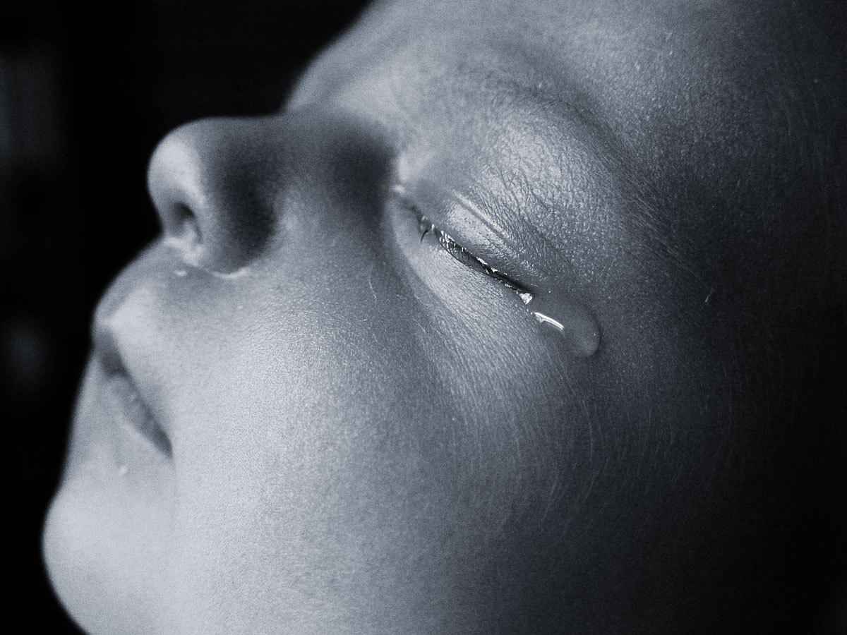 SENEGAL-CONDAMNEE A CINQ ANS DE PRISON POUR INFANTICIDE