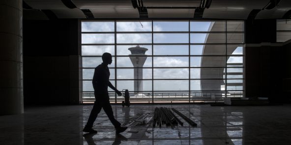 Sénégal-Economie:Moody’s relève la note du Sénégal