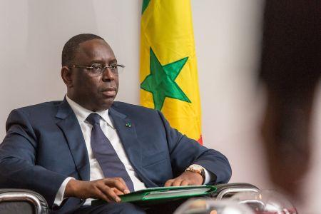 Sénégal-réforme foncière: le rapport de la commission remis à Macky Sall