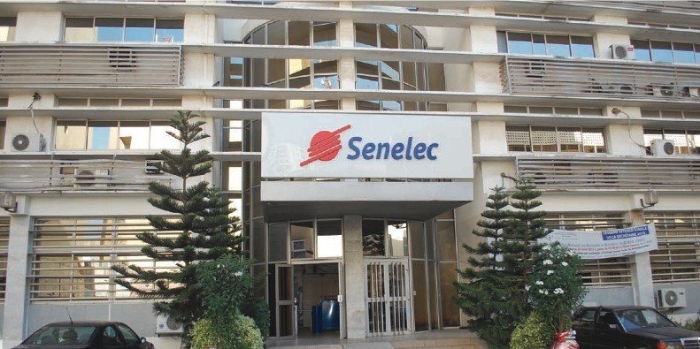 SENEGAL-ENERGIE-SENELEC