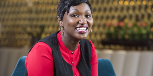 SENEGAL-AVICULTURE-Facebook Live : aviculture, immobilier, féminisation des entreprises… Anta Babacar Ngom Bathily a répondu à vos questions