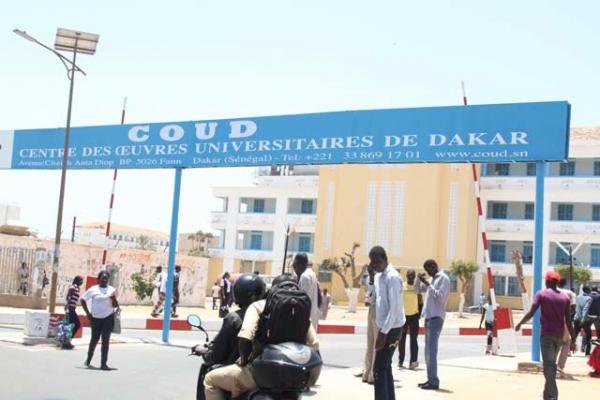 SENEGAL-GESTION ET EXPLOITATION DES RESTAURANTS UNIVERSITAIRES : Le Coud pris en flagrant délit, l’Armp évite le pire au sein du campus