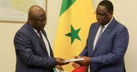 Sénégal-Reddition des comptes – Macky obtient la “bénédiction” de la Cour des Comptes