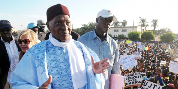 Législatives au Sénégal : pourquoi le projet d’alliance entre Abdoulaye Wade et Khalifa Sall a viré au fiasco