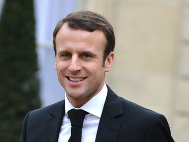 France: perquisitions dans le cadre d'un déplacement de Macron à Las Vegas en 2016