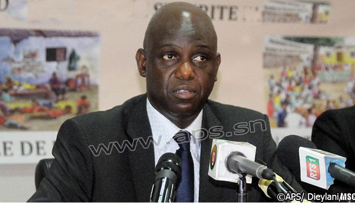 SENEGAL-COLLECTIVITE-DEVELOPPEMENT SAINT-LOUIS : MANSOUR FAYE SALUE LES INVESTISSEMENTS PUBLICS RÉALISÉS DANS SA VILLE