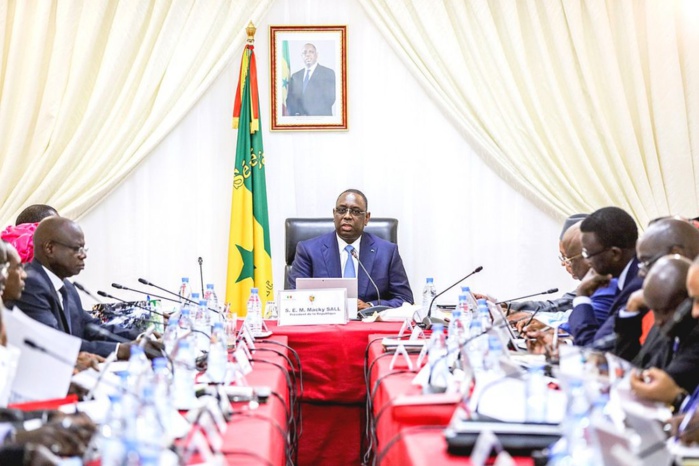 Sénégal-Électrification rurale : Le Président Sall demande un audit des travaux de l’ASER