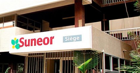 Sénégal: La Boa saisit 5 immeubles de la Sonacos pour recouvrer une dette de 2,1 milliards