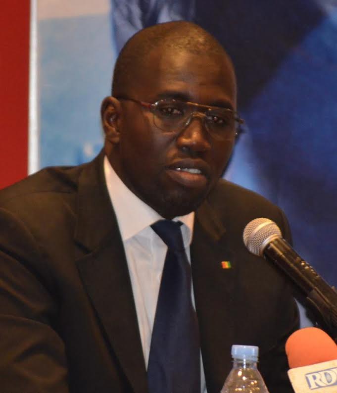 Sénégal-Politique:Réponse de Ndongo Ndiaye à L'Honorable député Thierno Bocoum