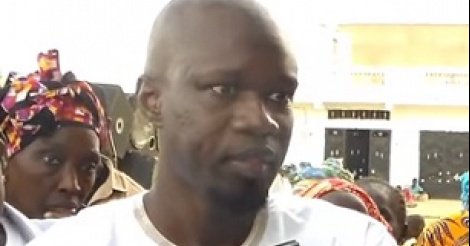 Sénégal Elections Législatives Sonko : « Donner une majorité à Macky, c’est cautionner les scandales»