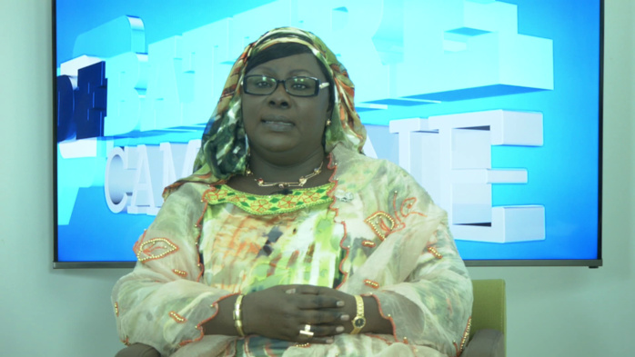 Senegal politique Fonctionnement de l’Assemblée nationale : Sokhna Dieng Mbacké décortique les failles du système
