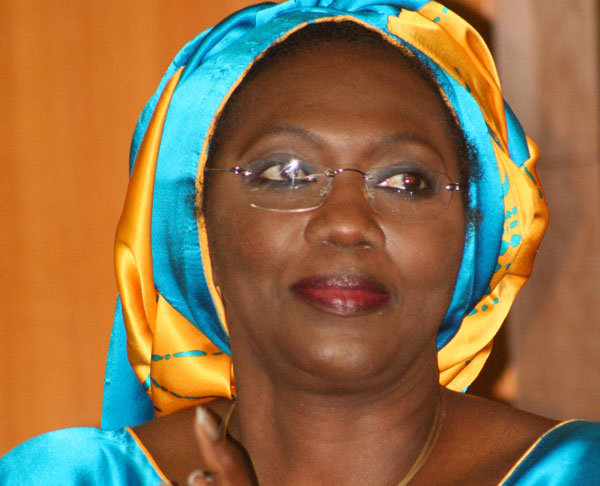 Sénégal Elections Législatives Meeting du PM à Diourbel : ce que Aminta Tall a dit aux populations du Baol