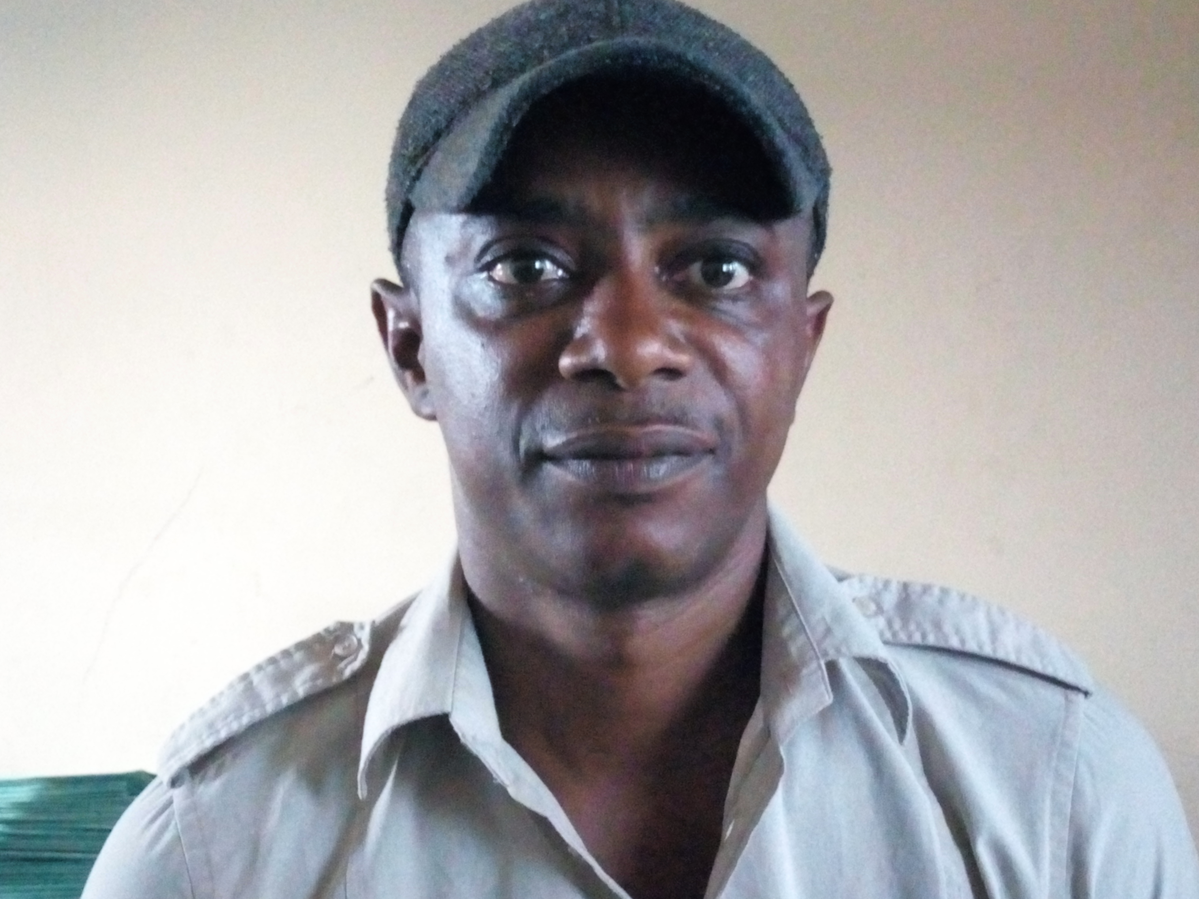 Entretien avec amar khary fall president de la zone 1 de pikine « notre objectif est d’eradiquer la violence dans les stades »