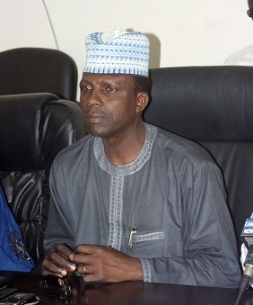 Des Nervis vandalisent le siege de Jappo,Idy Thiam suspecté