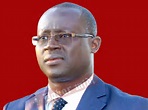 Augustin Senghor: "Le Sénégal jouera avec les maillots de l'equimentier Romai" 