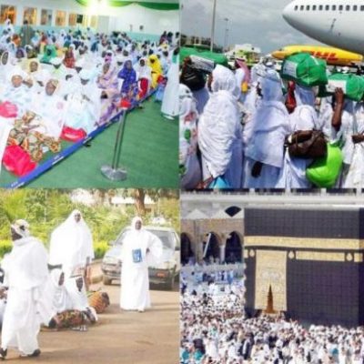 Pèlerinage 2017: 150 candidats aux Lieux Saints de l’Islam laissés en rade, 3 voyagistes à la gendarmerie