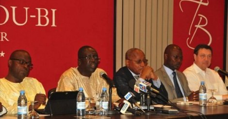 Affaire Karim Wade: Les avocats de l’Etat portent « Presse »