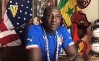 Sa demande d’asile politique refusée, Assane Diouf passera la Tabaski à Rebeuss