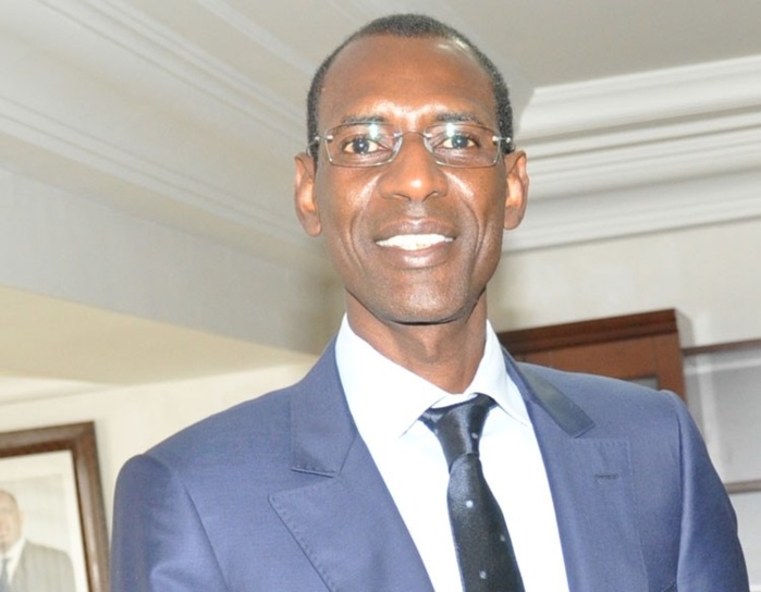 Macky donne raison à l'opposition, Abdoulaye D. Diallo débarqué