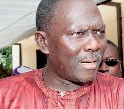 Moustapha Diakhaté nommé Ministre-chef de cabinet du Président Macky Sall